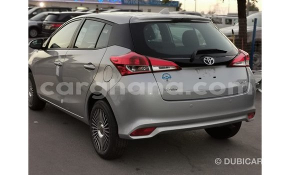 Ra Imported Toyota Yaris Miiran Ọkọ̀ in Import - Dubai ni Ashanti Ra Imported Toyota Yaris Miiran Ọkọ̀ in Import - Dubai ni Ashanti