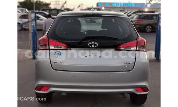 Ra Imported Toyota Yaris Miiran Ọkọ̀ in Import - Dubai ni Ashanti Ra Imported Toyota Yaris Miiran Ọkọ̀ in Import - Dubai ni Ashanti