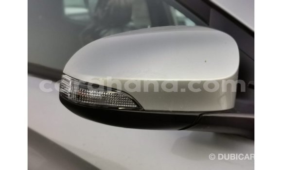Ra Imported Toyota Yaris Miiran Ọkọ̀ in Import - Dubai ni Ashanti Ra Imported Toyota Yaris Miiran Ọkọ̀ in Import - Dubai ni Ashanti