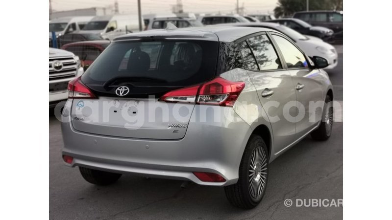 Big with watermark toyota yaris ashanti import dubai 11622