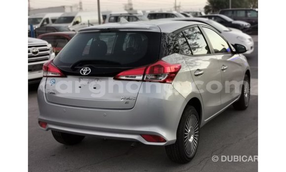 Ra Imported Toyota Yaris Miiran Ọkọ̀ in Import - Dubai ni Ashanti Ra Imported Toyota Yaris Miiran Ọkọ̀ in Import - Dubai ni Ashanti