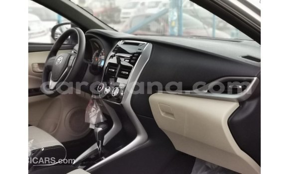 Ra Imported Toyota Yaris Miiran Ọkọ̀ in Import - Dubai ni Ashanti Ra Imported Toyota Yaris Miiran Ọkọ̀ in Import - Dubai ni Ashanti