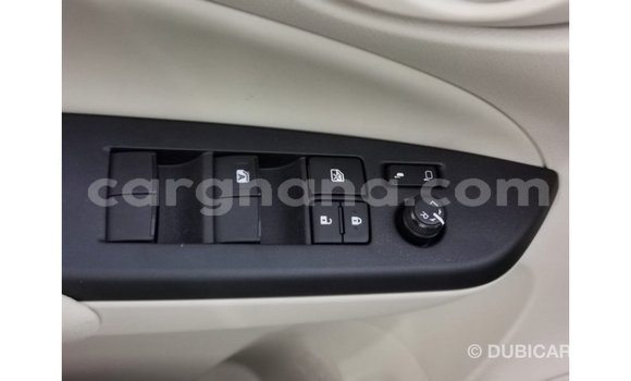 Ra Imported Toyota Yaris Miiran Ọkọ̀ in Import - Dubai ni Ashanti Ra Imported Toyota Yaris Miiran Ọkọ̀ in Import - Dubai ni Ashanti