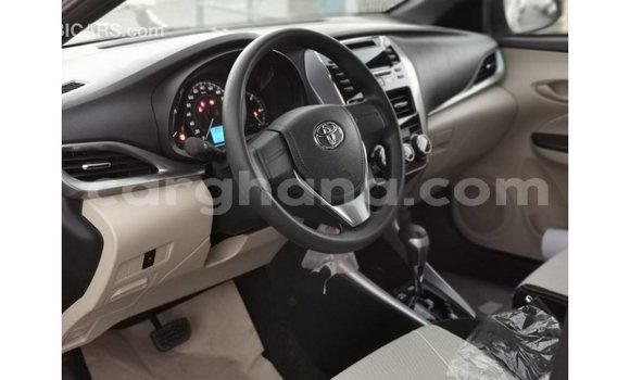 Ra Imported Toyota Yaris Miiran Ọkọ̀ in Import - Dubai ni Ashanti Ra Imported Toyota Yaris Miiran Ọkọ̀ in Import - Dubai ni Ashanti