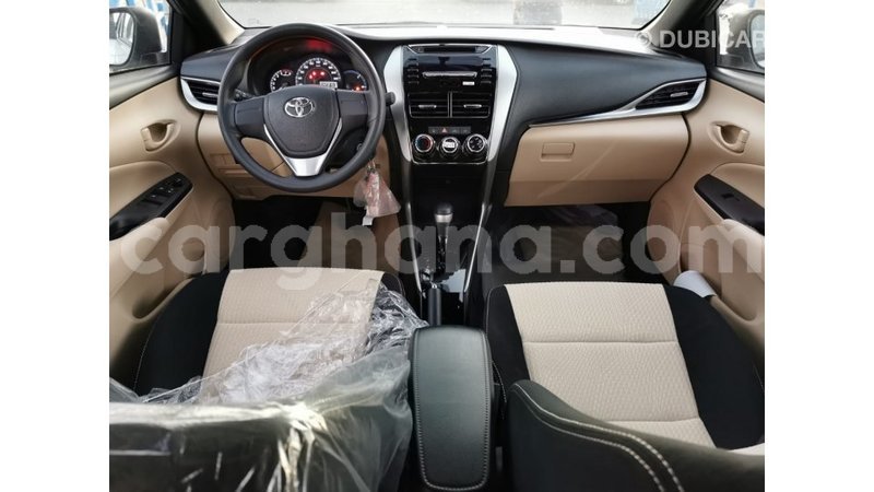 Big with watermark toyota yaris ashanti import dubai 11622