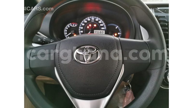 Big with watermark toyota yaris ashanti import dubai 11622