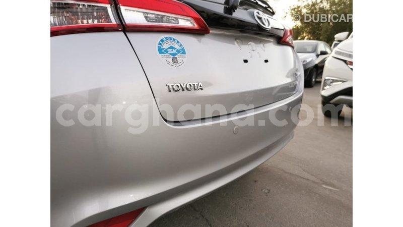 Big with watermark toyota yaris ashanti import dubai 11622