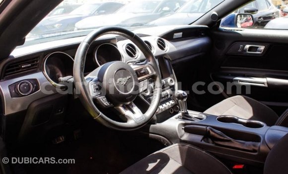 Ra Imported Ford Mustang Blue Ọkọ̀ in Import - Dubai ni Ashanti Ra Imported Ford Mustang Blue Ọkọ̀ in Import - Dubai ni Ashanti