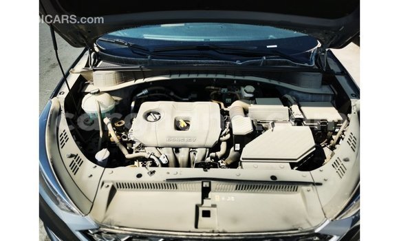 Buy Import Hyundai Tucson Other Car in Import - Dubai in Ashanti Buy Import Hyundai Tucson Other Car in Import - Dubai in Ashanti