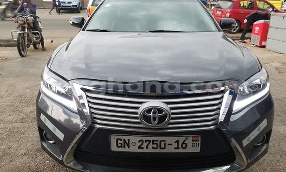 Buy Used Toyota Camry Other Car in Accra in Greater Accra Buy Used Toyota Camry Other Car in Accra in Greater Accra