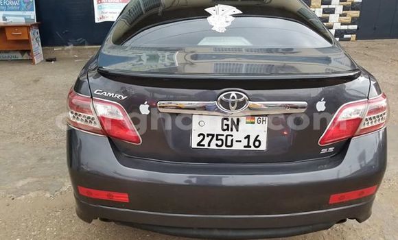 Buy Used Toyota Camry Other Car in Accra in Greater Accra Buy Used Toyota Camry Other Car in Accra in Greater Accra