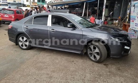 Buy Used Toyota Camry Other Car in Accra in Greater Accra Buy Used Toyota Camry Other Car in Accra in Greater Accra