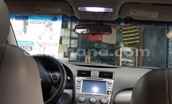 Buy Used Toyota Camry Other Car in Accra in Greater Accra Buy Used Toyota Camry Other Car in Accra in Greater Accra