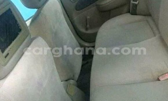 Buy Used Toyota Corolla Red Car in Kintampo in Brong-Ahafo Buy Used Toyota Corolla Red Car in Kintampo in Brong-Ahafo