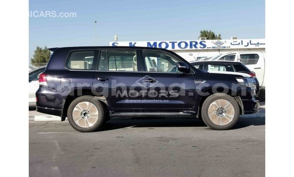 Sayi Imported Toyota Land Cruiser Black Mota in Import - Dubai a Ashanti Sayi Imported Toyota Land Cruiser Black Mota in Import - Dubai a Ashanti