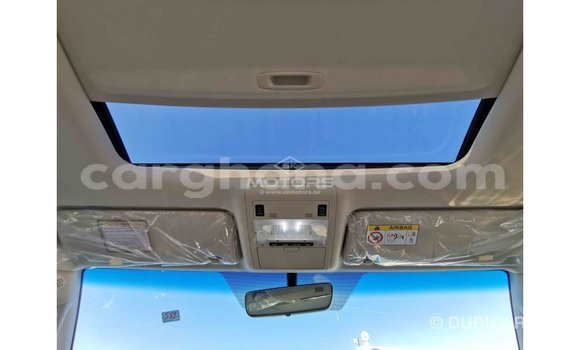 Sayi Imported Toyota Land Cruiser Black Mota in Import - Dubai a Ashanti Sayi Imported Toyota Land Cruiser Black Mota in Import - Dubai a Ashanti