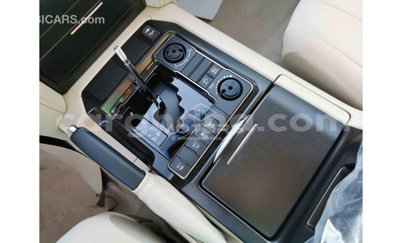 Sayi Imported Toyota Land Cruiser Black Mota in Import - Dubai a Ashanti Sayi Imported Toyota Land Cruiser Black Mota in Import - Dubai a Ashanti