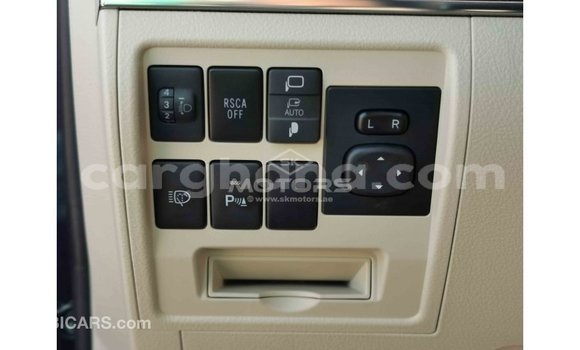 Sayi Imported Toyota Land Cruiser Black Mota in Import - Dubai a Ashanti Sayi Imported Toyota Land Cruiser Black Mota in Import - Dubai a Ashanti