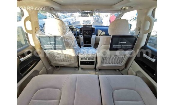 Sayi Imported Toyota Land Cruiser Black Mota in Import - Dubai a Ashanti Sayi Imported Toyota Land Cruiser Black Mota in Import - Dubai a Ashanti