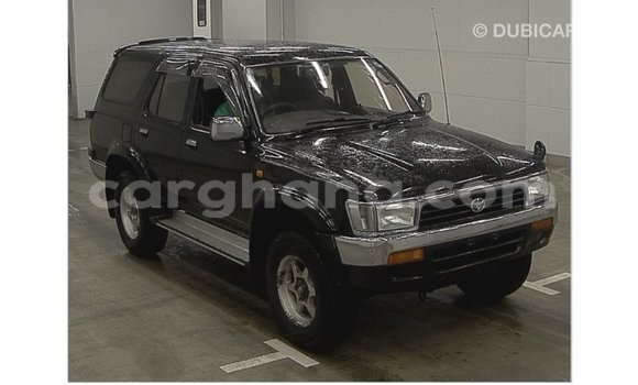 Sayi Imported Toyota Hilux Blue Mota in Import - Dubai a Ashanti Sayi Imported Toyota Hilux Blue Mota in Import - Dubai a Ashanti