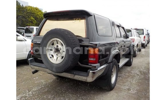 Sayi Imported Toyota Hilux Blue Mota in Import - Dubai a Ashanti Sayi Imported Toyota Hilux Blue Mota in Import - Dubai a Ashanti