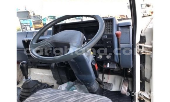 Buy Import Isuzu Rodeo White Car in Import - Dubai in Ashanti Buy Import Isuzu Rodeo White Car in Import - Dubai in Ashanti