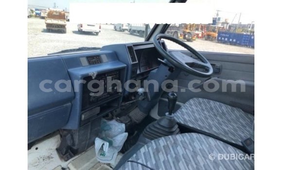 Buy Import Isuzu Rodeo White Car in Import - Dubai in Ashanti Buy Import Isuzu Rodeo White Car in Import - Dubai in Ashanti