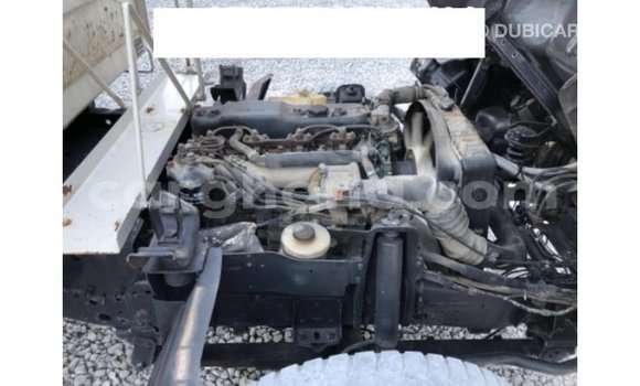 Buy Import Isuzu Rodeo White Car in Import - Dubai in Ashanti Buy Import Isuzu Rodeo White Car in Import - Dubai in Ashanti