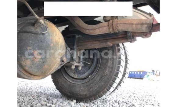 Buy Import Isuzu Rodeo White Car in Import - Dubai in Ashanti Buy Import Isuzu Rodeo White Car in Import - Dubai in Ashanti