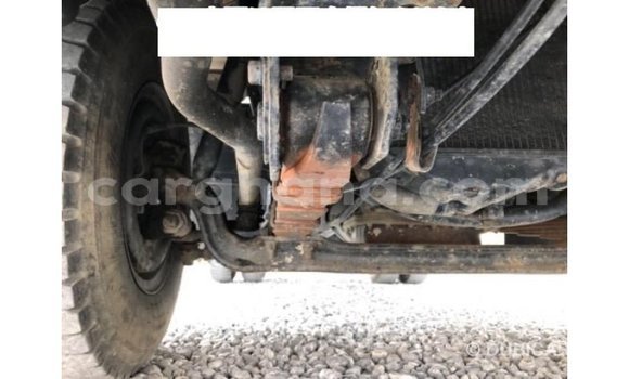 Buy Import Isuzu Rodeo White Car in Import - Dubai in Ashanti Buy Import Isuzu Rodeo White Car in Import - Dubai in Ashanti