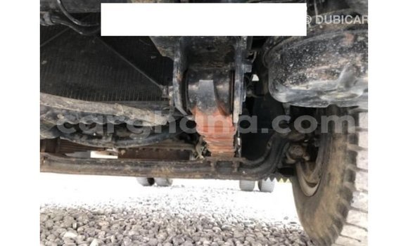 Buy Import Isuzu Rodeo White Car in Import - Dubai in Ashanti Buy Import Isuzu Rodeo White Car in Import - Dubai in Ashanti