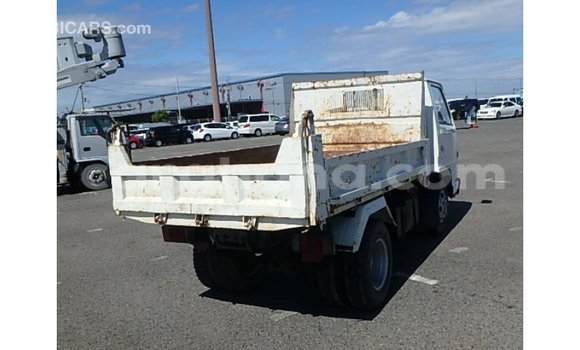 Buy Import Isuzu Rodeo White Car in Import - Dubai in Ashanti Buy Import Isuzu Rodeo White Car in Import - Dubai in Ashanti