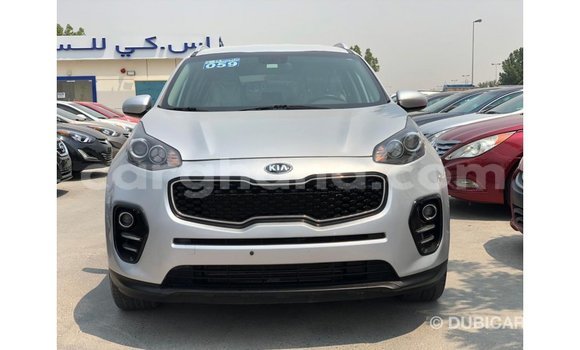 Ra Imported Kia Sportage Miiran Ọkọ̀ in Import - Dubai ni Ashanti Ra Imported Kia Sportage Miiran Ọkọ̀ in Import - Dubai ni Ashanti