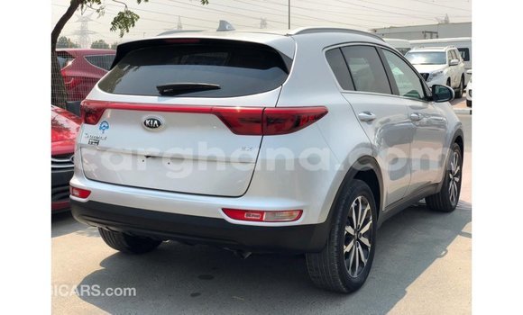 Ra Imported Kia Sportage Miiran Ọkọ̀ in Import - Dubai ni Ashanti Ra Imported Kia Sportage Miiran Ọkọ̀ in Import - Dubai ni Ashanti