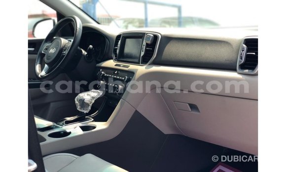 Ra Imported Kia Sportage Miiran Ọkọ̀ in Import - Dubai ni Ashanti Ra Imported Kia Sportage Miiran Ọkọ̀ in Import - Dubai ni Ashanti