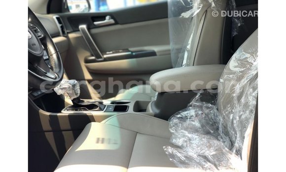 Ra Imported Kia Sportage Miiran Ọkọ̀ in Import - Dubai ni Ashanti Ra Imported Kia Sportage Miiran Ọkọ̀ in Import - Dubai ni Ashanti