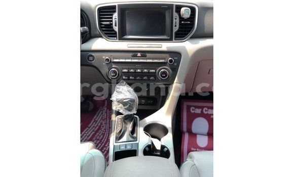 Ra Imported Kia Sportage Miiran Ọkọ̀ in Import - Dubai ni Ashanti Ra Imported Kia Sportage Miiran Ọkọ̀ in Import - Dubai ni Ashanti