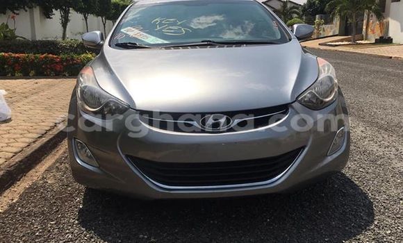 Ra Àlòkù Hyundai Elantra Miiran Ọkọ̀ in Accra ni Greater Accra Ra Àlòkù Hyundai Elantra Miiran Ọkọ̀ in Accra ni Greater Accra