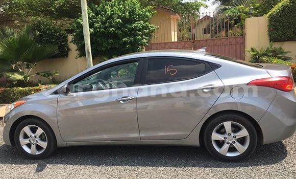 Ra Àlòkù Hyundai Elantra Miiran Ọkọ̀ in Accra ni Greater Accra Ra Àlòkù Hyundai Elantra Miiran Ọkọ̀ in Accra ni Greater Accra