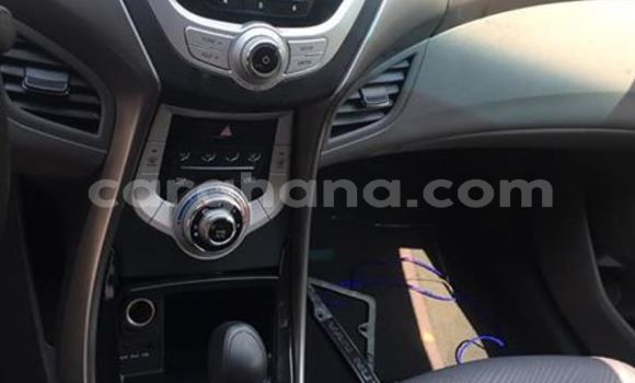 Ra Àlòkù Hyundai Elantra Miiran Ọkọ̀ in Accra ni Greater Accra Ra Àlòkù Hyundai Elantra Miiran Ọkọ̀ in Accra ni Greater Accra