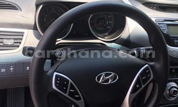 Ra Àlòkù Hyundai Elantra Miiran Ọkọ̀ in Accra ni Greater Accra Ra Àlòkù Hyundai Elantra Miiran Ọkọ̀ in Accra ni Greater Accra