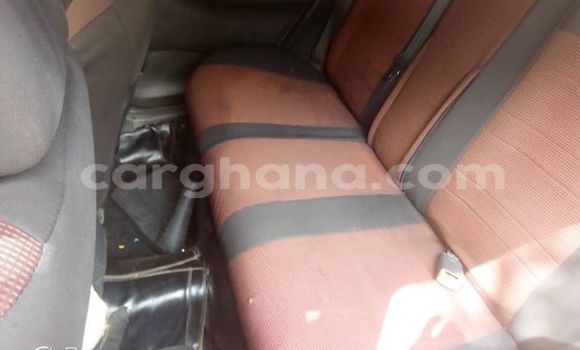 Buy Used Toyota Corolla Red Car in Accra in Greater Accra Buy Used Toyota Corolla Red Car in Accra in Greater Accra