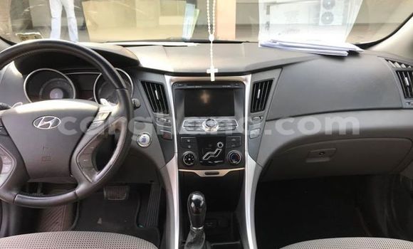 Buy Used Hyundai Sonata Silver Car in Accra in Greater Accra Buy Used Hyundai Sonata Silver Car in Accra in Greater Accra