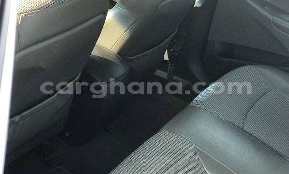 Buy Used Hyundai Sonata Silver Car in Accra in Greater Accra Buy Used Hyundai Sonata Silver Car in Accra in Greater Accra