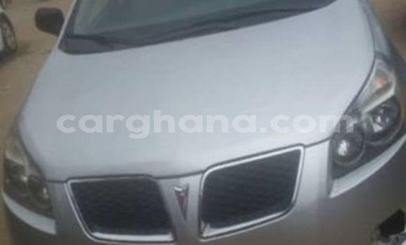 Buy Used Pontiac Vibe Silver Car in Accra in Greater Accra Buy Used Pontiac Vibe Silver Car in Accra in Greater Accra