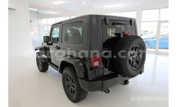 Ra Imported Jeep Wrangler Black Ọkọ̀ in Import - Dubai ni Ashanti Ra Imported Jeep Wrangler Black Ọkọ̀ in Import - Dubai ni Ashanti