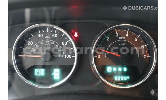 Ra Imported Jeep Wrangler Black Ọkọ̀ in Import - Dubai ni Ashanti Ra Imported Jeep Wrangler Black Ọkọ̀ in Import - Dubai ni Ashanti