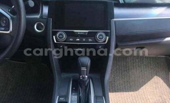 Buy Used Honda Civic Silver Car in Accra in Greater Accra Buy Used Honda Civic Silver Car in Accra in Greater Accra