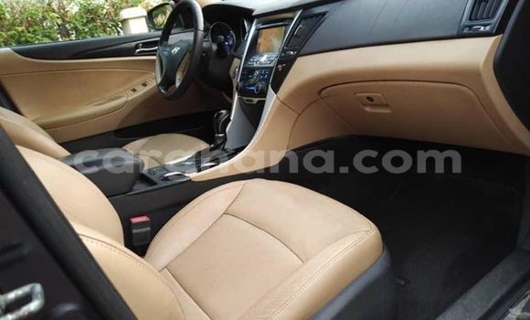 Buy Used Hyundai Sonata Black Car in Accra in Greater Accra Buy Used Hyundai Sonata Black Car in Accra in Greater Accra