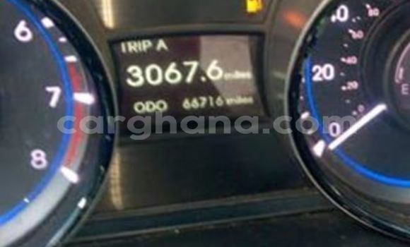 Buy Used Hyundai Sonata Black Car in Accra in Greater Accra Buy Used Hyundai Sonata Black Car in Accra in Greater Accra